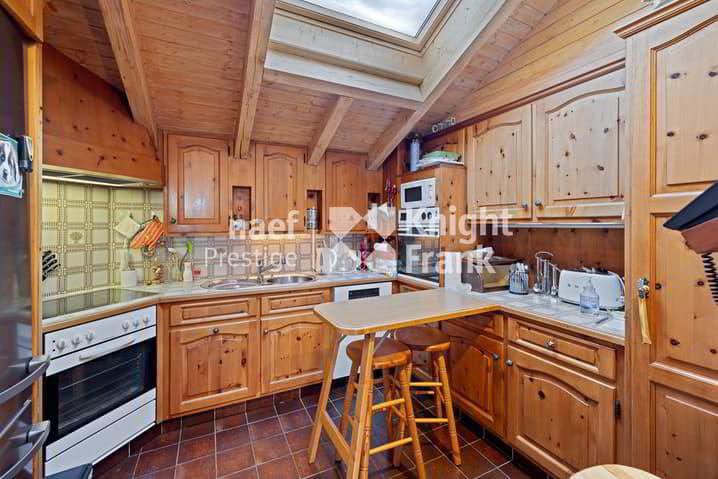 Wohnung – Crans, Chermignon-d'en-Haut - Ansicht 3
