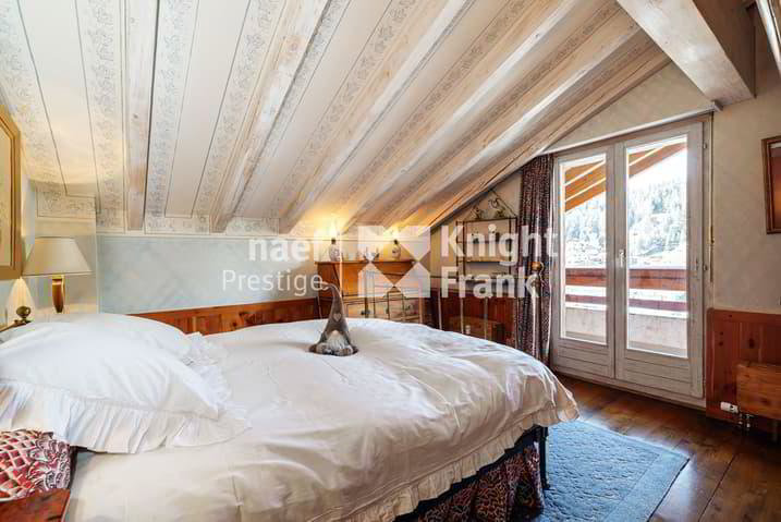 Wohnung – Crans, Chermignon-d'en-Haut - Ansicht 4