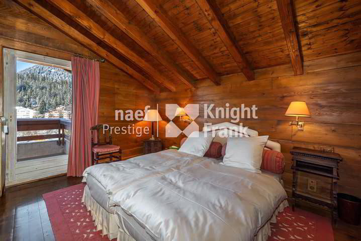 Wohnung – Crans, Chermignon-d'en-Haut - Ansicht 5