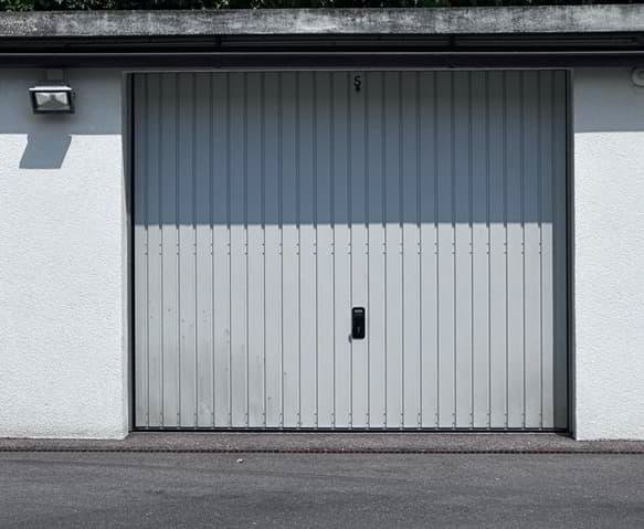 Parking, garage null pièces à acheter à Morges - image 1/1