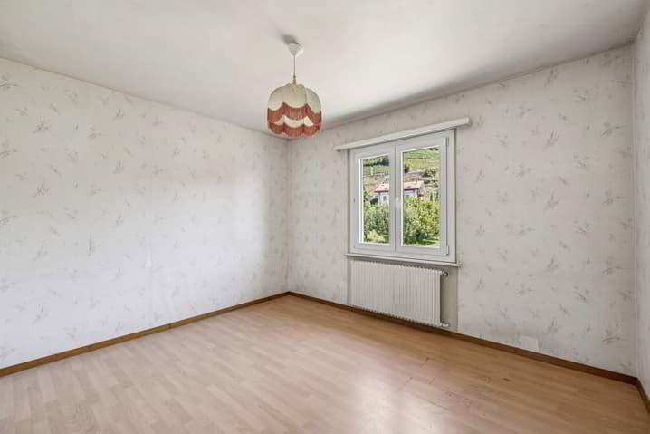 6 Zimmer Haus zum verkaufen in Ollon VD - Bild 1/13
