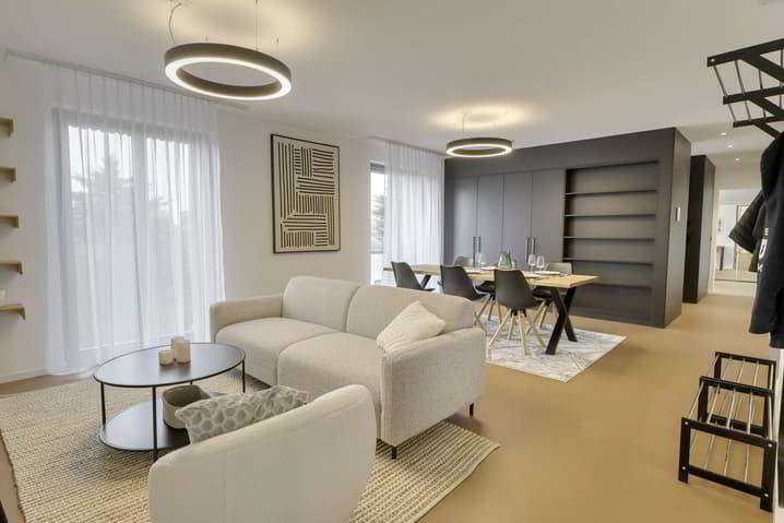 1.5 Zimmer Wohnung zu vermieten in Renens VD - Bild 1/13