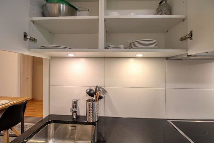 1 Zimmer Wohnung zu vermieten in Lausanne - Bild 1/13