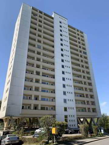 5.5 rooms Flat-sharing for rent in Losanna - image 1/1