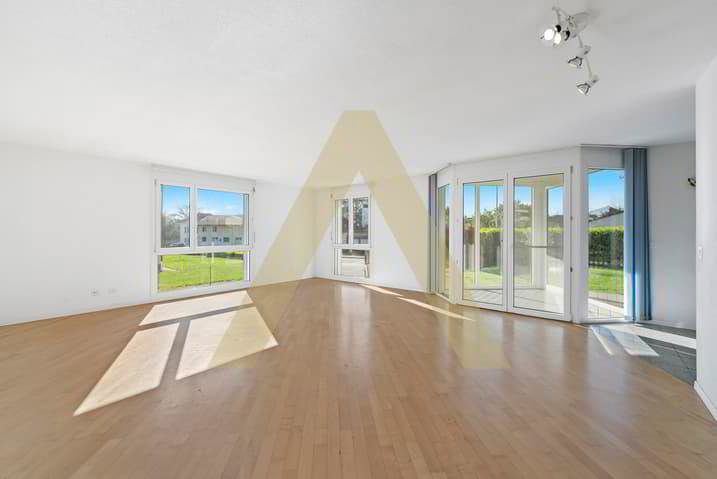 Wohnung – Grandcour - Ansicht 2