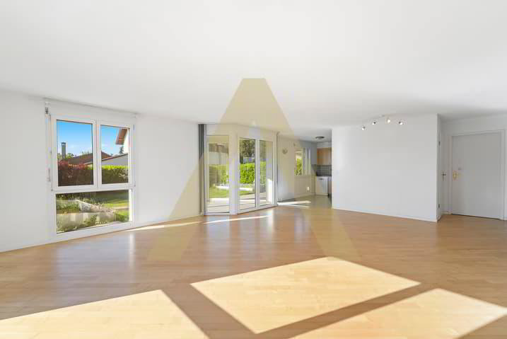 Wohnung – Grandcour - Ansicht 5