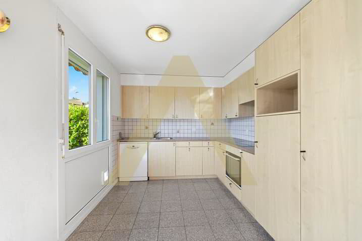 Wohnung – Grandcour - Mehr