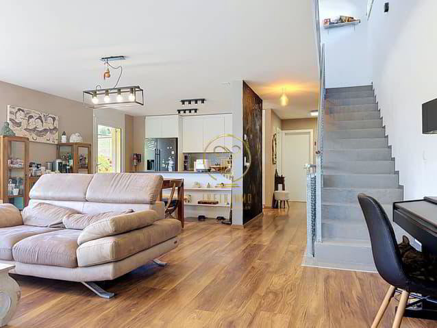 Haus – Carrouge VD - Ansicht 4
