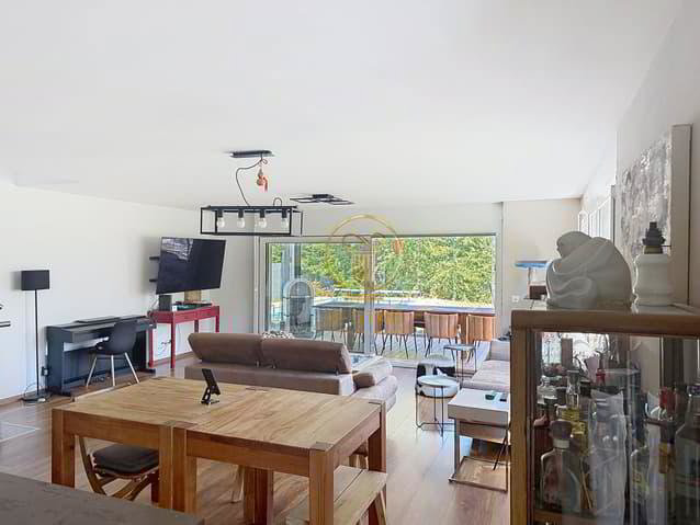 Haus – Carrouge VD - Ansicht 5