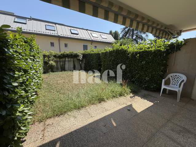 Apartment in Nyon, District de Nyon - Ansicht 3