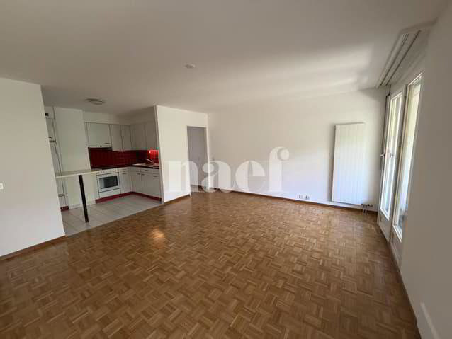 Apartment in Nyon, District de Nyon - Ansicht 4