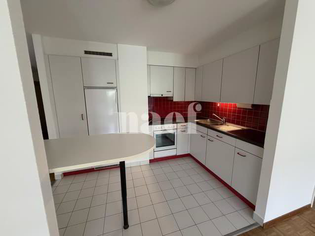 Apartment in Nyon, District de Nyon - Ansicht 5