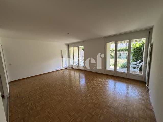Apartment in Nyon, District de Nyon - Mehr