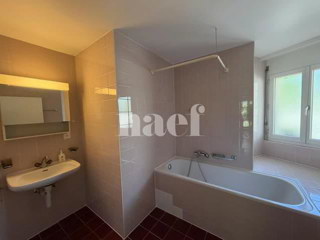 2.5 rooms Apartment for rent in Nyon - image 1/8