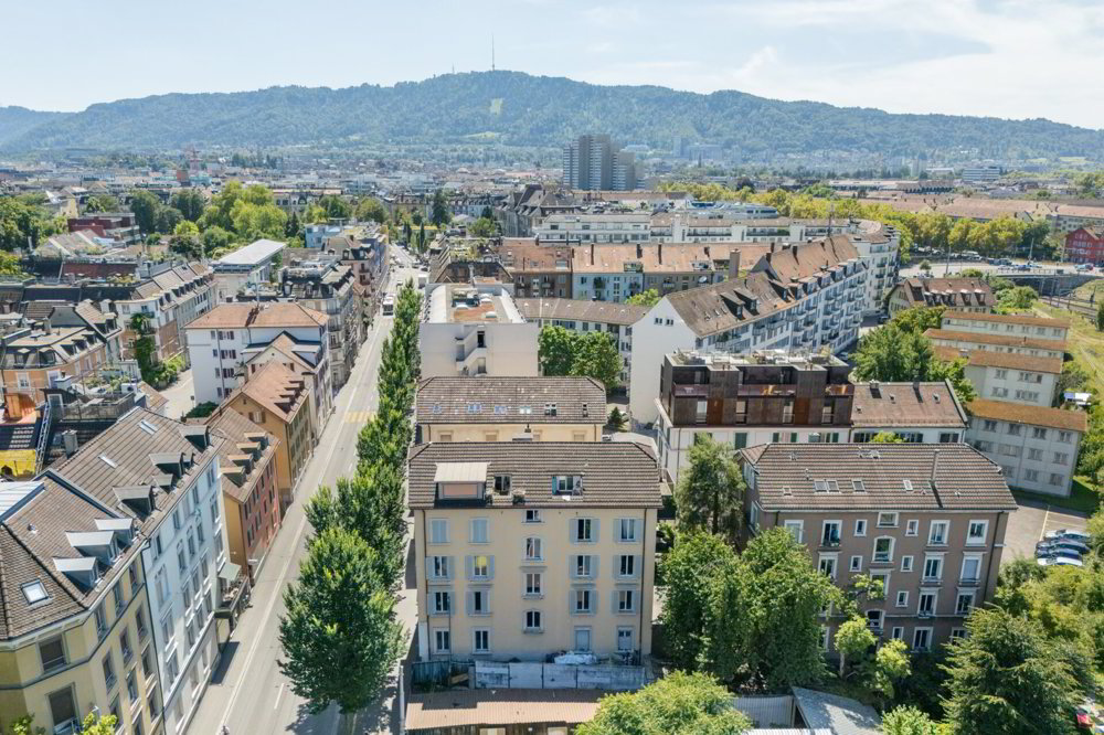 Appartement 3 pièces à acheter à Zürich - image 1/12
