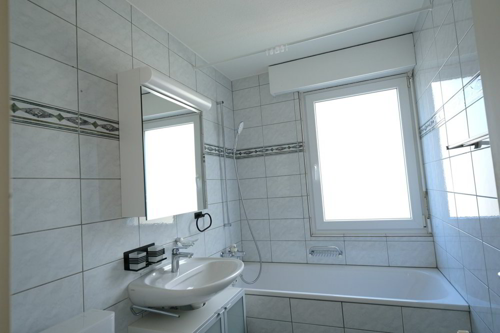 3.5 Zimmer Wohnung zum verkaufen in Thierachern - Bild 1/9
