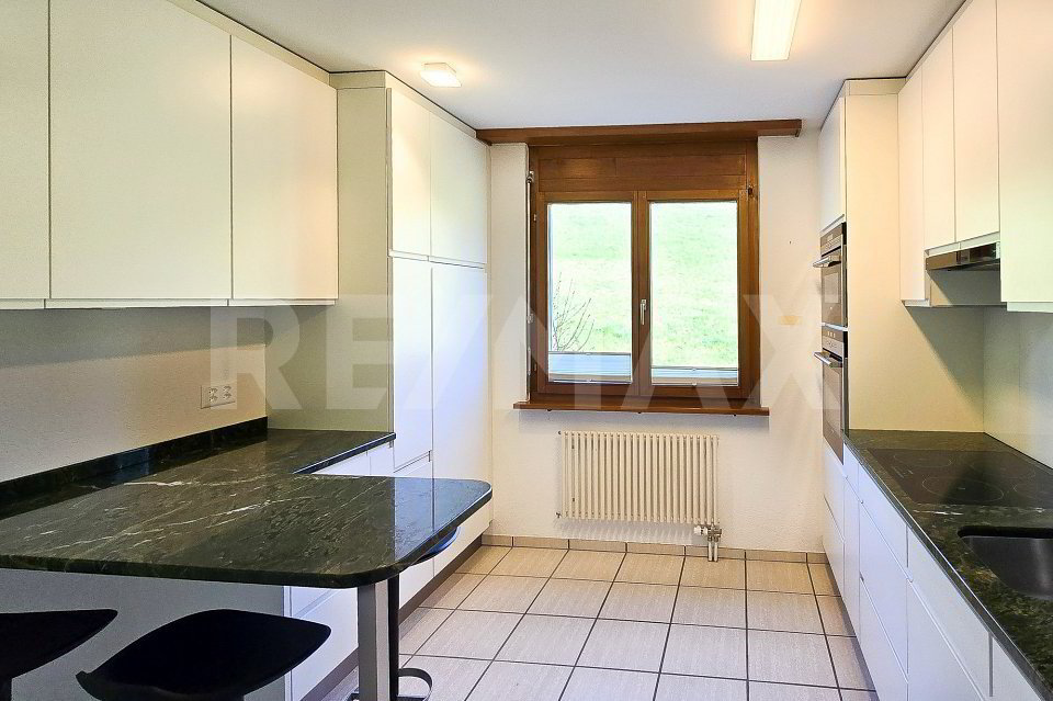 Appartamento di 4.5 locali in vendita a Niederdorf - immagine 1/7
