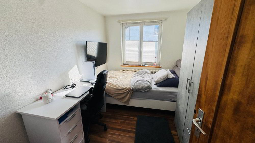 5 Zimmer Haus zum verkaufen in Pratteln - Bild 1/12