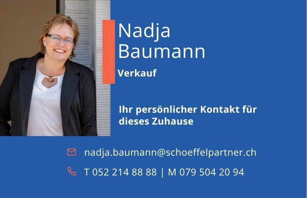 Casa di 4 locali in vendita a Neuhausen am Rheinfall - immagine 1/13