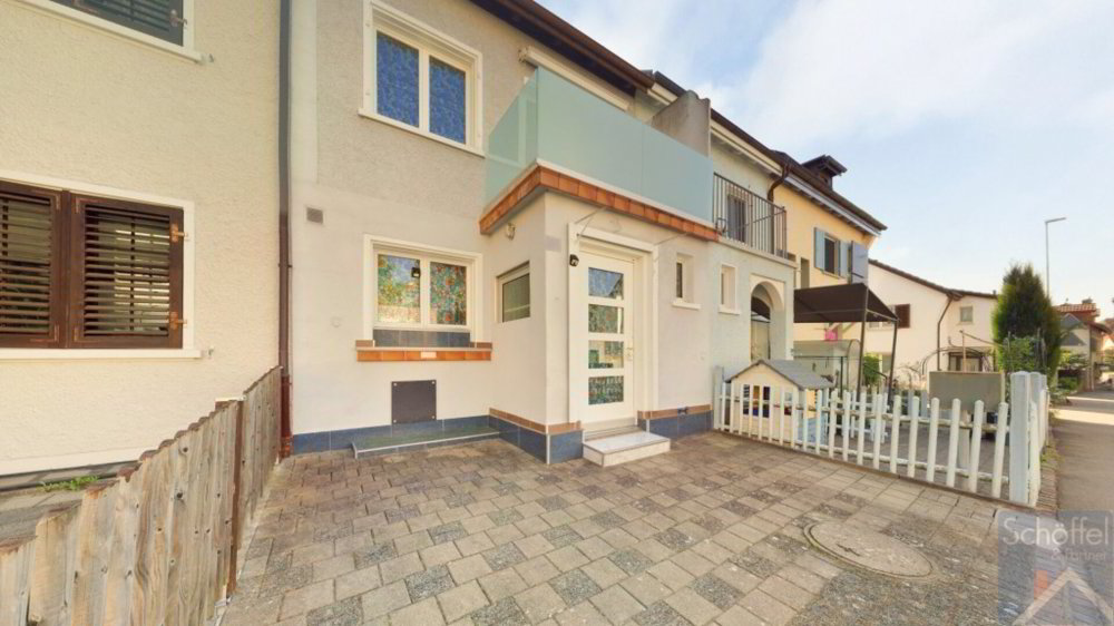Haus – Neuhausen am Rheinfall, Neuhausen, Bezirk Schaffhausen - Ansicht 3