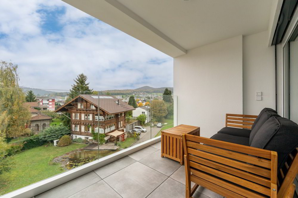 2.5 Zimmer Wohnung zum verkaufen in Oftringen - Bild 1/10
