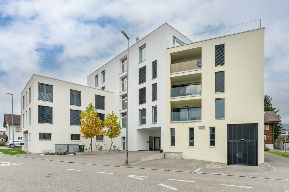 Wohnung – Oftringen, Bezirk Zofingen