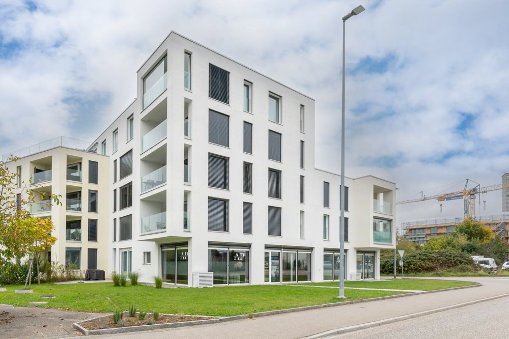 Wohnung – Oftringen, Bezirk Zofingen - Ansicht 2