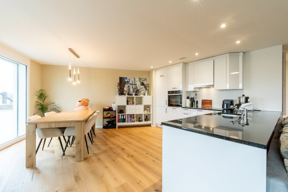 Wohnung – Oftringen, Bezirk Zofingen - Ansicht 4
