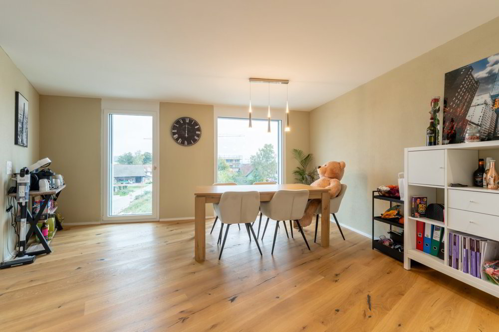 Wohnung – Oftringen, Bezirk Zofingen - Ansicht 5