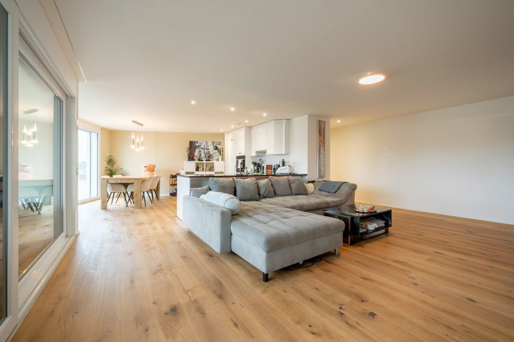 Wohnung – Oftringen, Bezirk Zofingen - Mehr