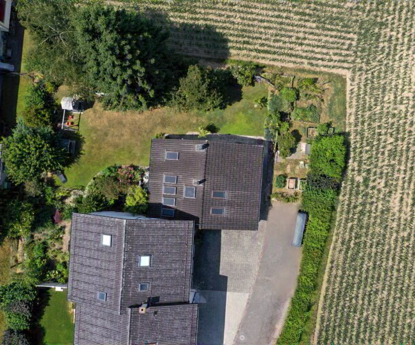 Maison 9 pièces à acheter à Oberkulm - image 1/15