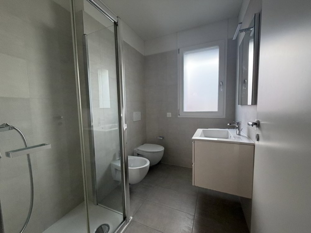 Wohnung – Vacallo, Pizzamiglio - Ansicht 3
