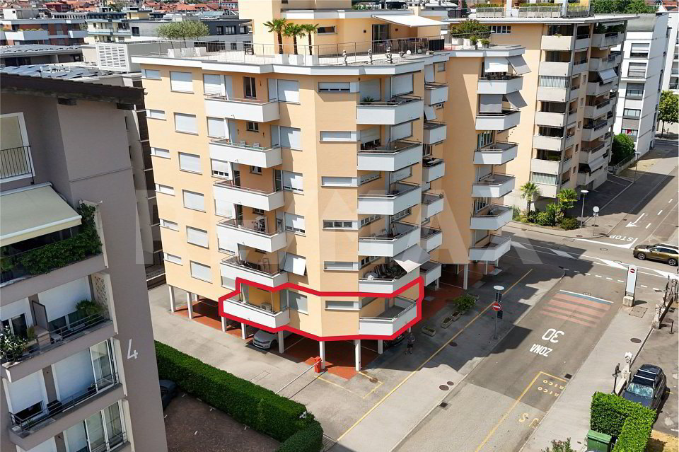 Wohnung – Locarno