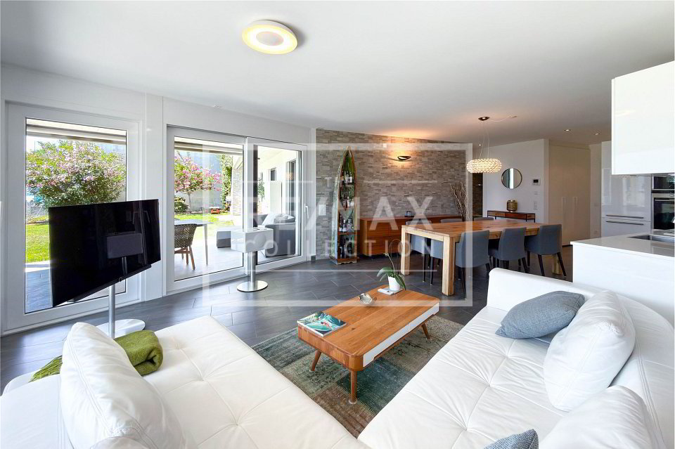 Wohnung – Gordola, Gordemo - Ansicht 3