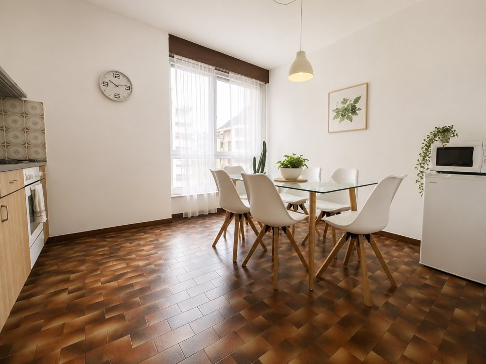 Wohnung – Lugano, Quartiere Maghetti, Breganzona