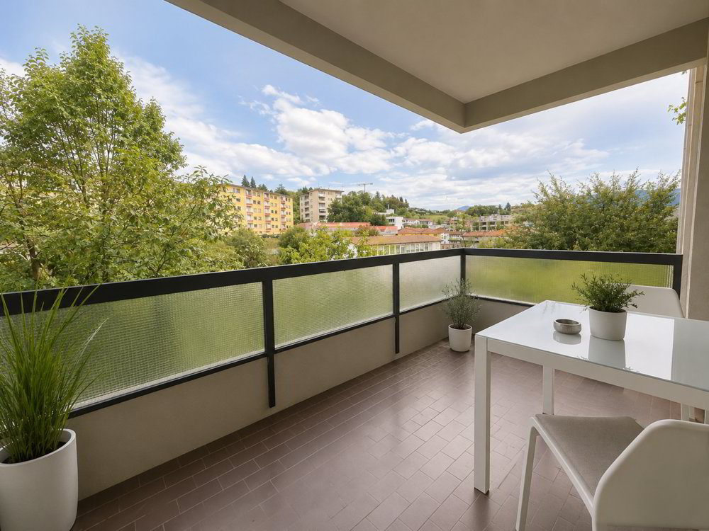 Appartamento di 2.5 locali in vendita a Lugano - immagine 1/4