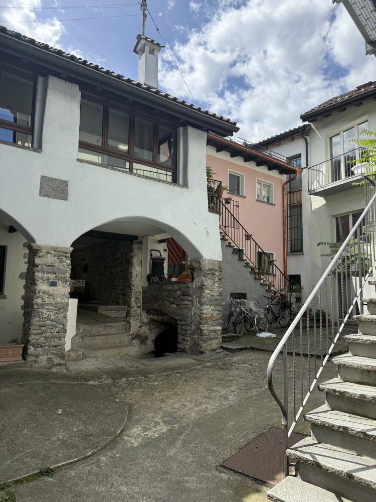 Wohnung – Losone, Arcegno - Ansicht 2