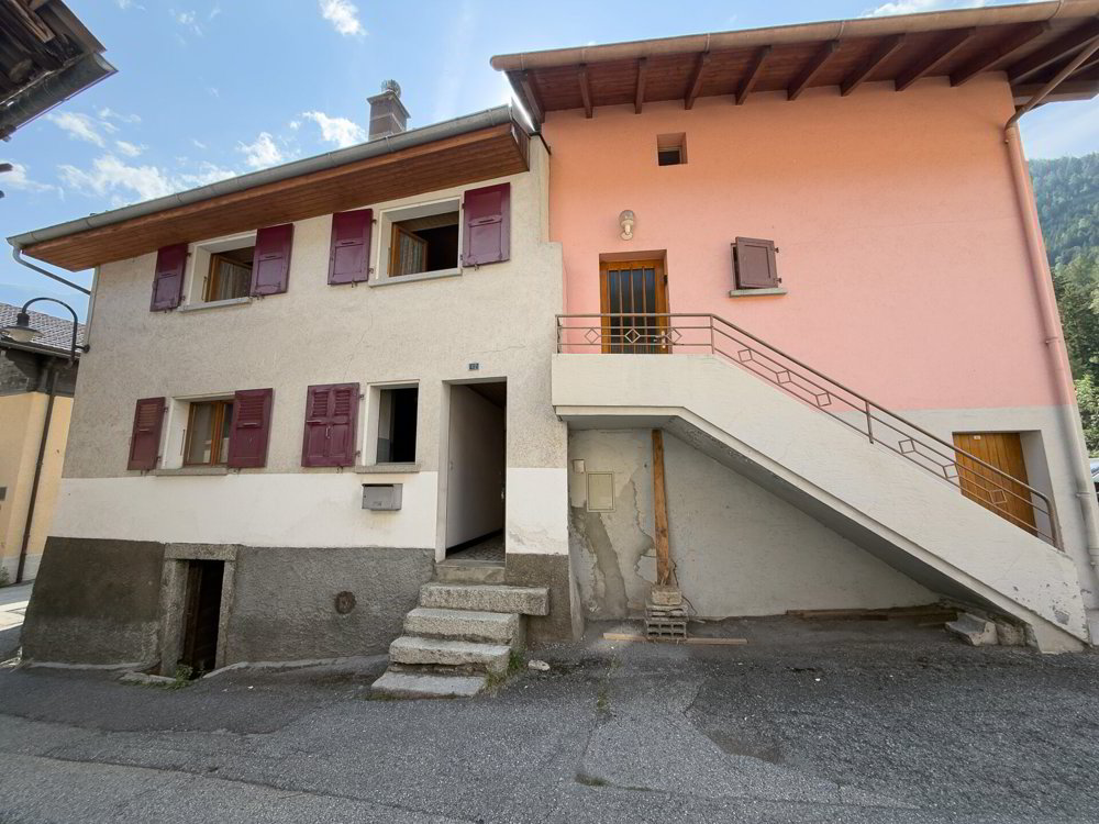 Maison 3.5 pièces à acheter à Orsières - image 1/7