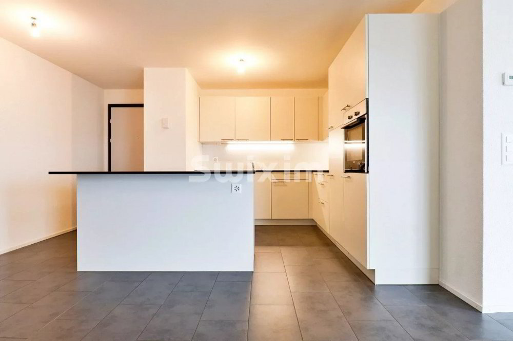 Wohnung – Châtel-St-Denis - Ansicht 2