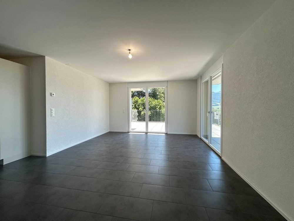 Wohnung – Châtel-St-Denis - Ansicht 3