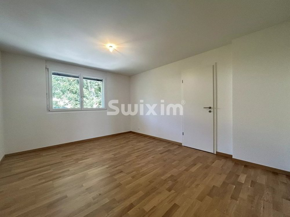 Wohnung – Châtel-St-Denis - Ansicht 4
