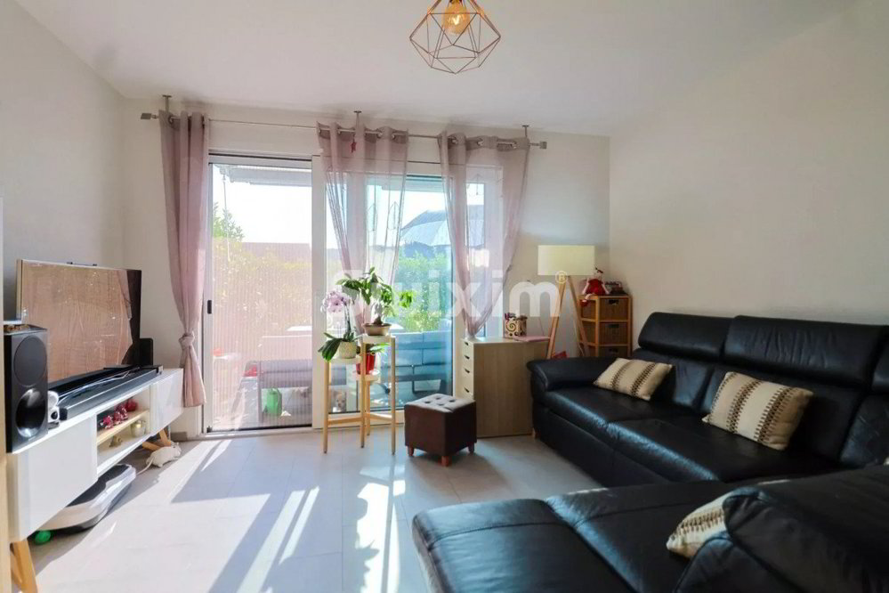 Wohnung – Oron-la-Ville - Ansicht 2
