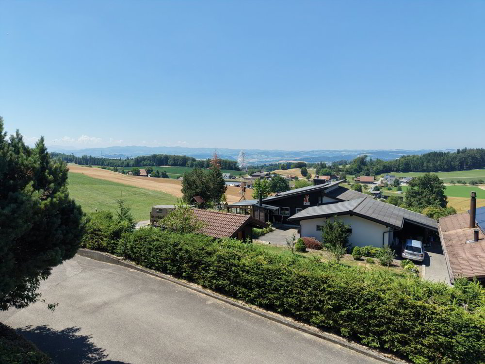 Haus – Schlierbach, Wetzwil - Ansicht 3
