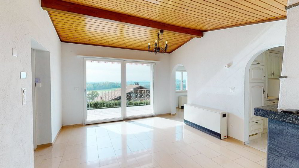 Haus – Schlierbach, Wetzwil - Ansicht 4