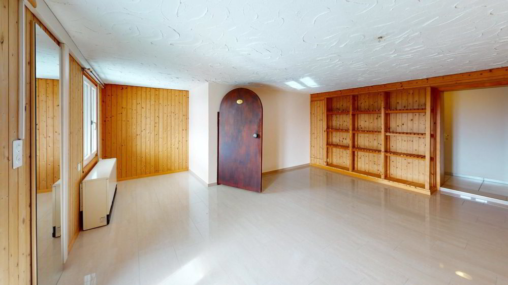 Haus – Schlierbach, Wetzwil - Mehr