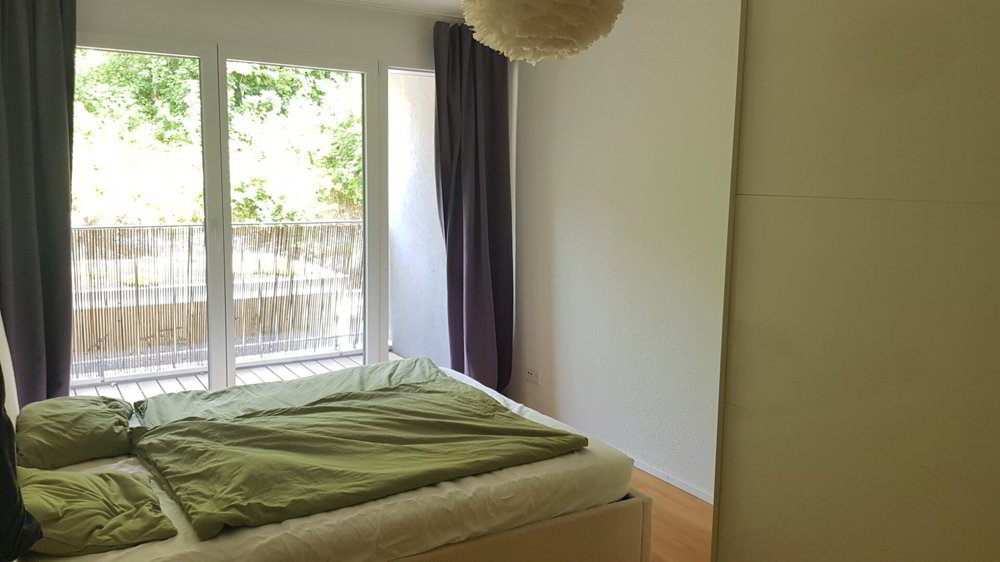 Appartamento di 3.5 locali in affitto a Ostermundigen - immagine 1/9