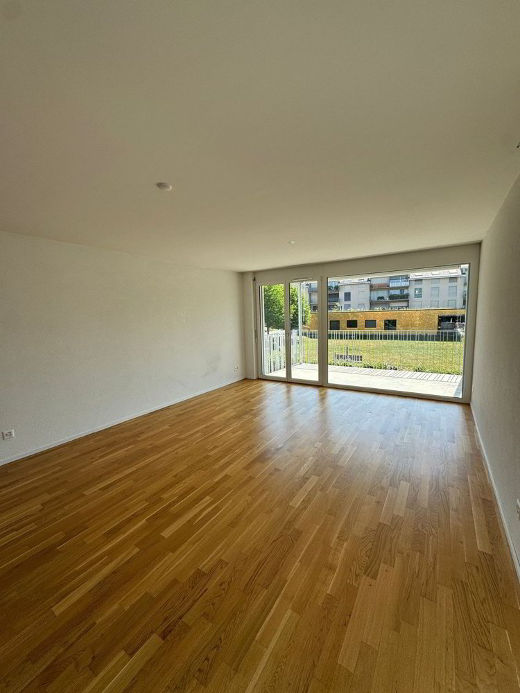 Appartement 4.5 pièces à louer à Aegerten - image 1/6