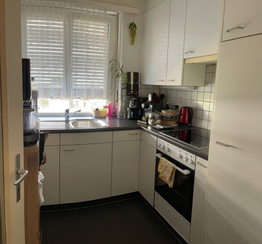 Wohnung – Kehrsatz, Sandbühl, Verwaltungskreis Bern-Mittelland - Ansicht 2