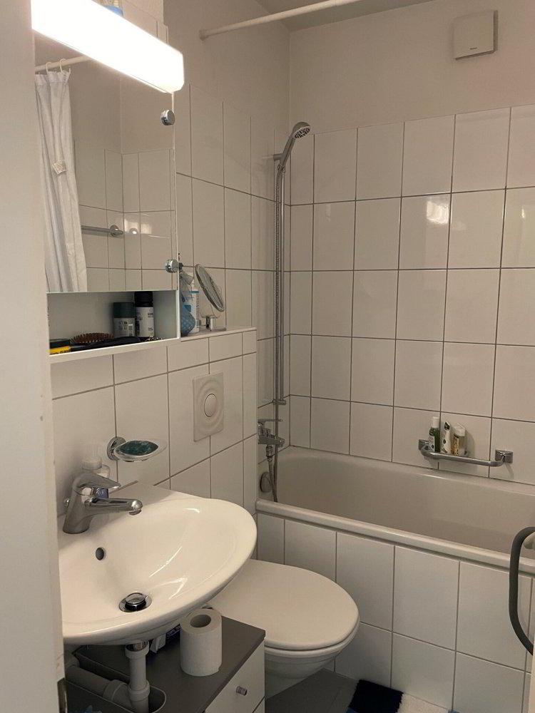 Wohnung – Kehrsatz, Sandbühl, Verwaltungskreis Bern-Mittelland - Ansicht 3