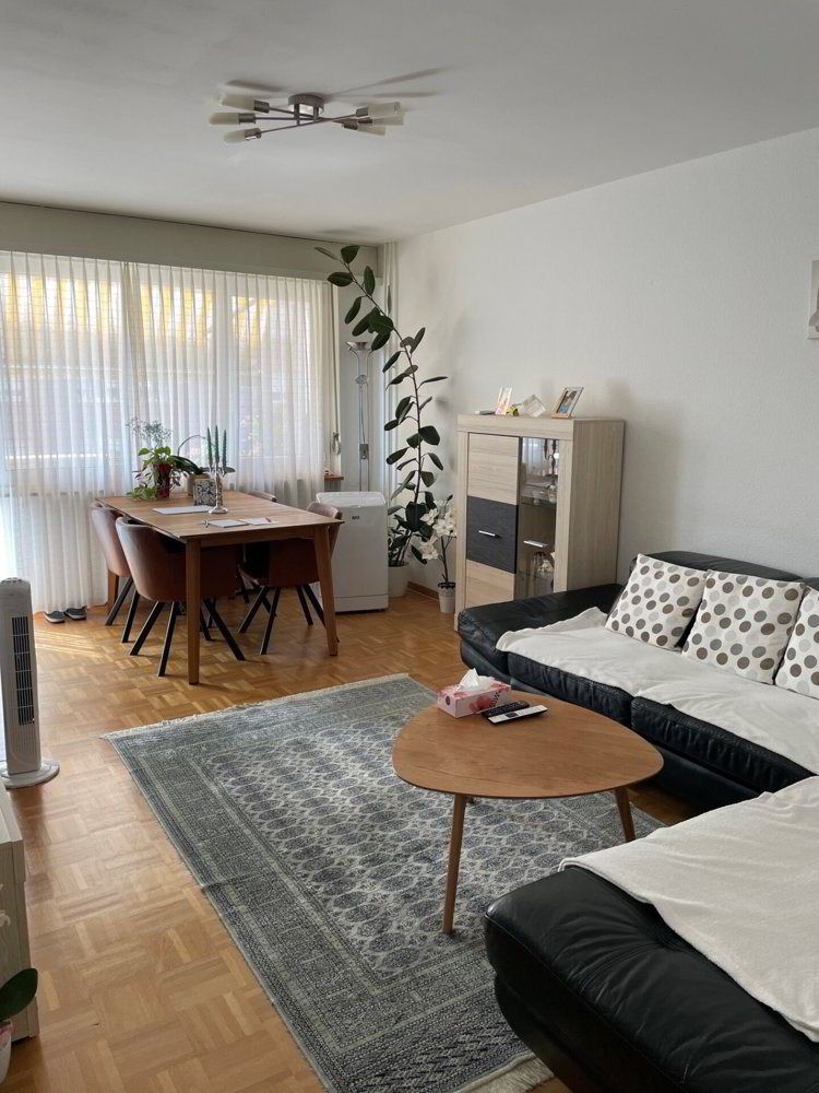 Wohnung – Kehrsatz, Sandbühl, Verwaltungskreis Bern-Mittelland - Ansicht 4